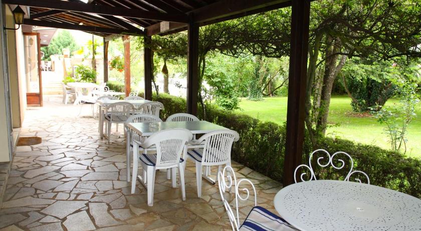 Logis Relais de Frejeroques