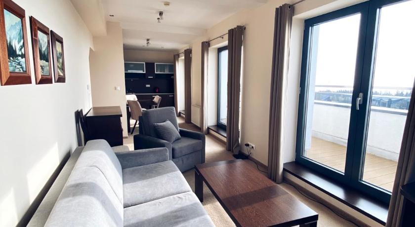 Apartman Deluxe Strbske Pleso photo