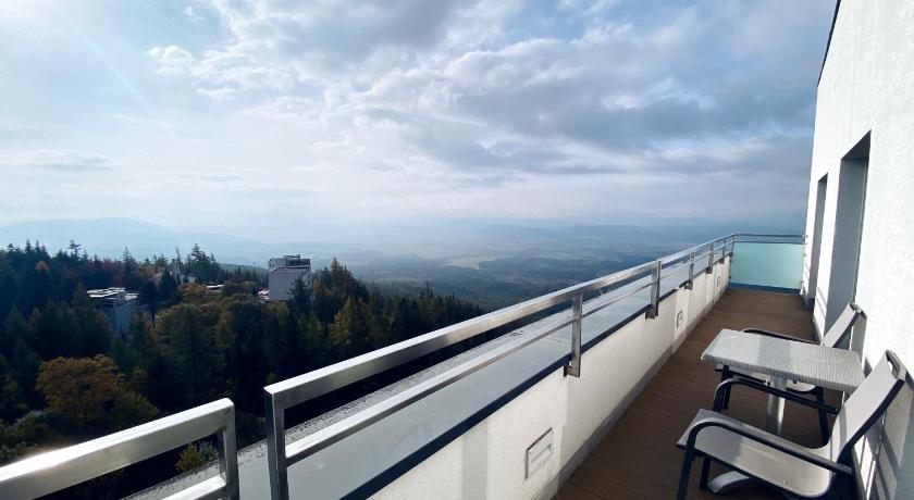 Apartman Deluxe Strbske Pleso photo
