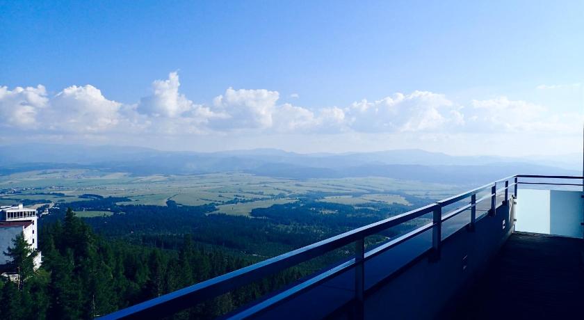 Apartman Deluxe Strbske Pleso photo