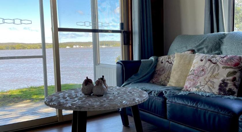 Waterfront Cottages photo