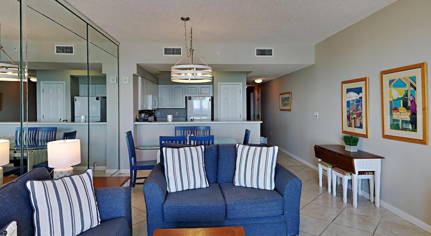 Image of Two-Bedroom Apartment With Ocean View 5