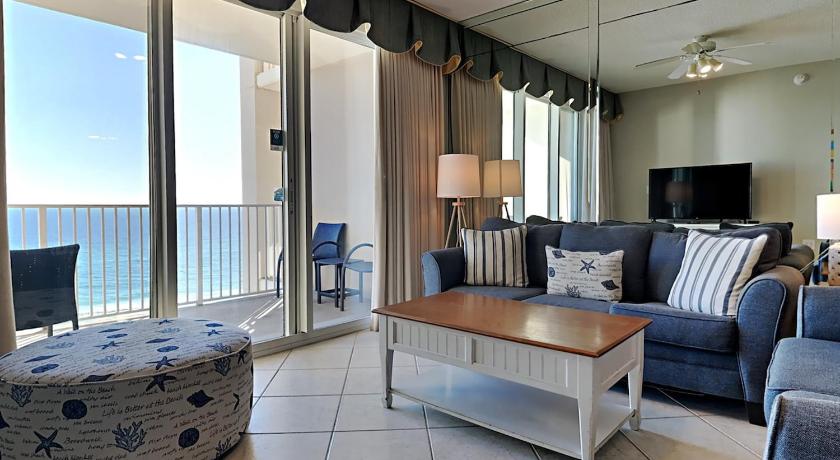 Image of Two-Bedroom Apartment With Ocean View 0