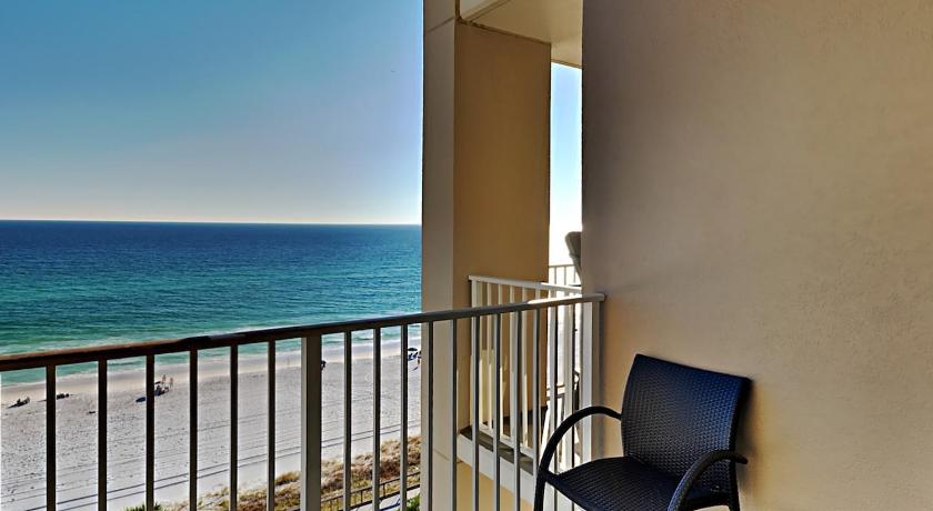 Image of Two-Bedroom Apartment With Ocean View 12