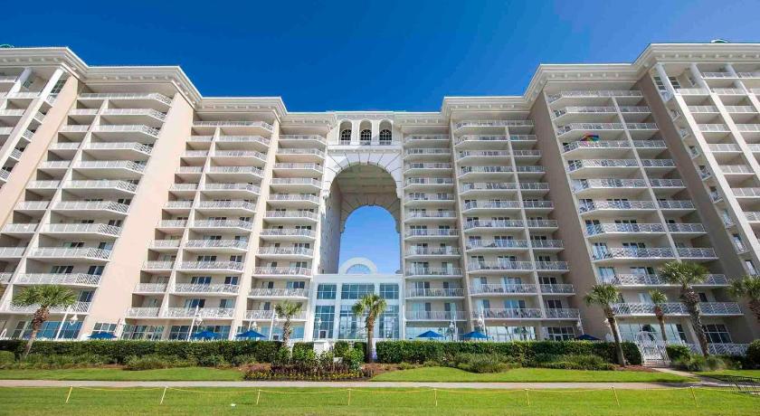 Image of Two-Bedroom Apartment With Ocean View 13