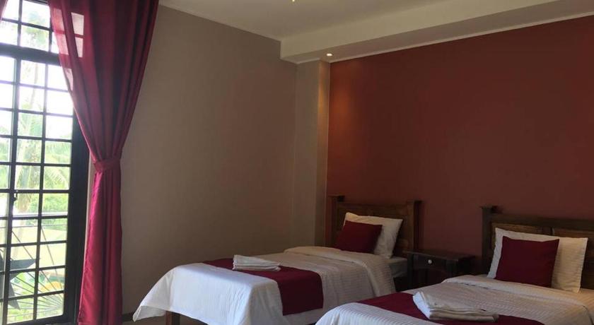 Image of Twin Room 1
