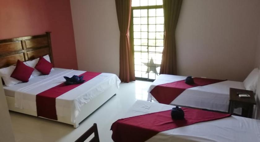 Image of Quadruple Room 3