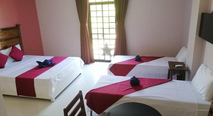 Image of Quadruple Room 2