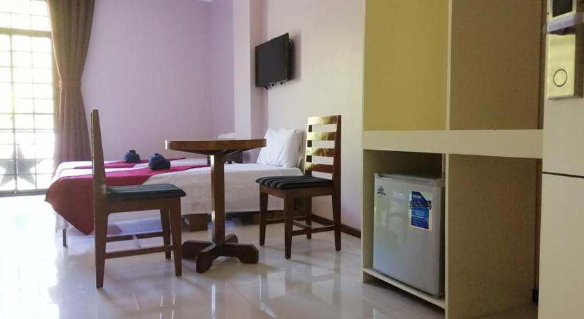 Image of Quadruple Room 1