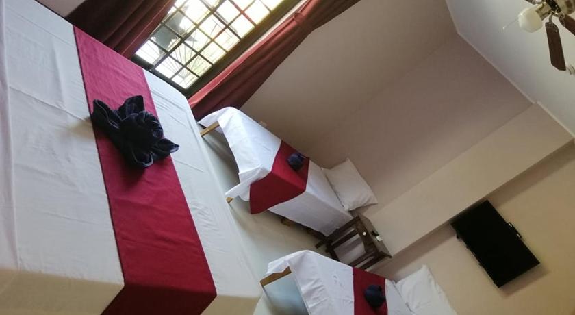 Image of Quadruple Room 11