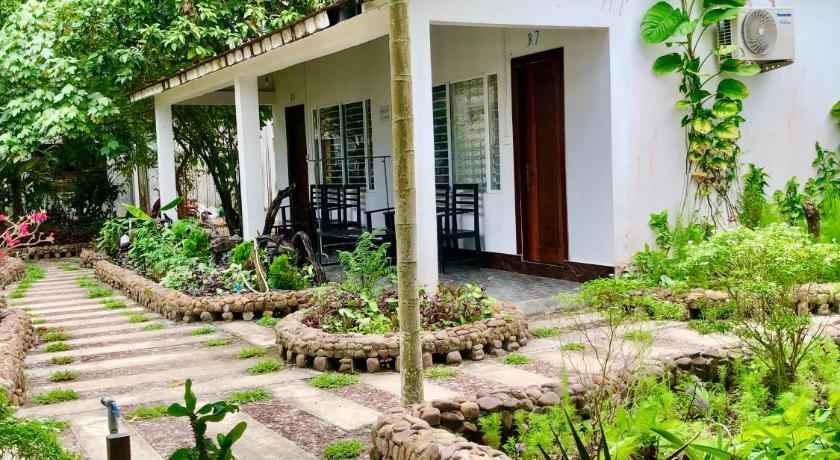 M'pay Bay Guesthouse photo