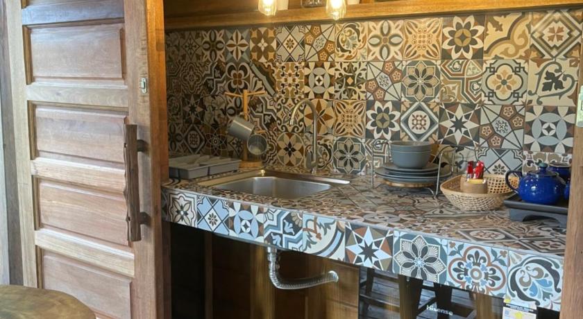 The Temak Villa - image 48