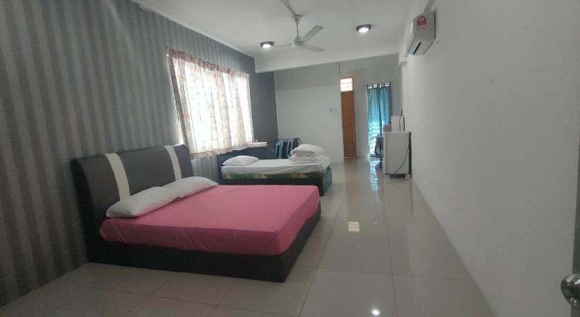 Baoyousongsong — Hotel in Kampar
