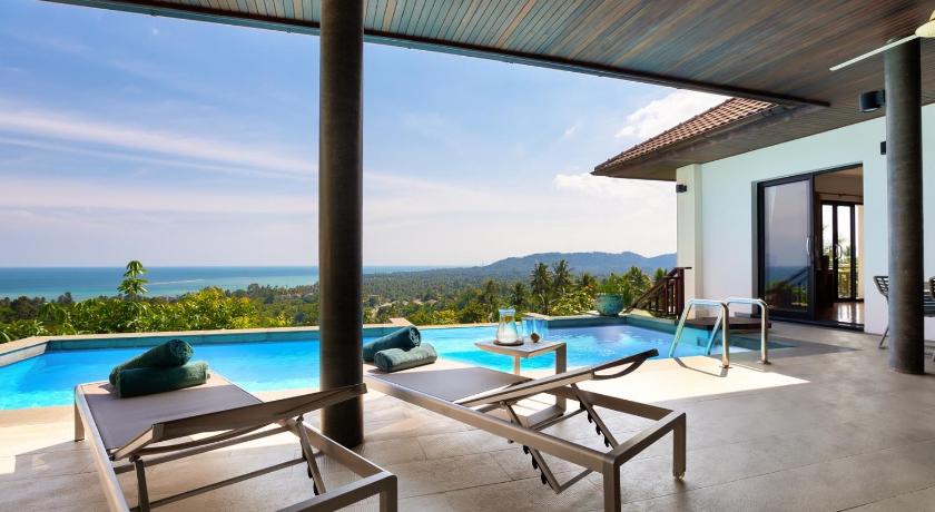Baan Saitara Boutique VIllas - image 37