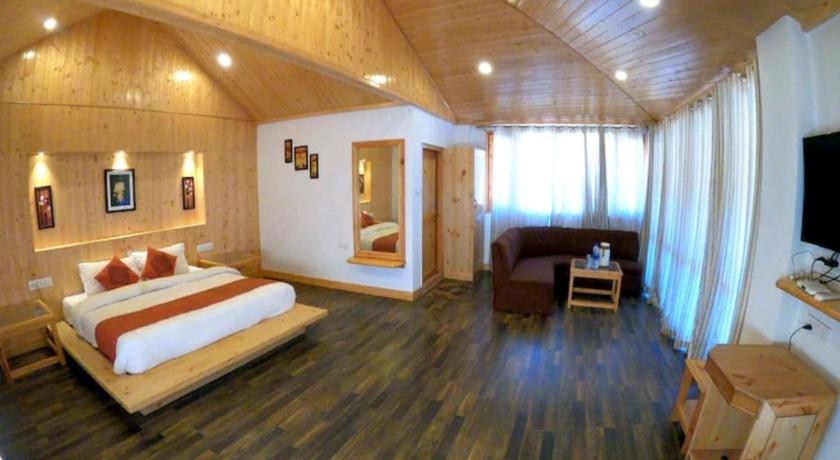 Hotel Dream Land – Manali, PA