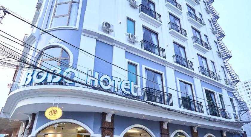 BOBO Boutique Hotel - image 3