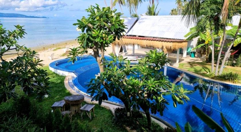 Islandlife Bungalows — Hotel in Ko Pha-ngan