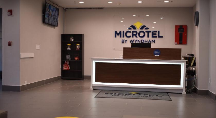 Microtel Inn & Suites by Wyndham Stockbridge/Atlanta I-75 photo