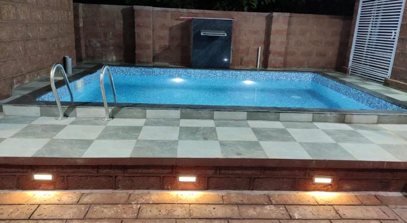 THE SIZZLING RESORT 5BHK photo