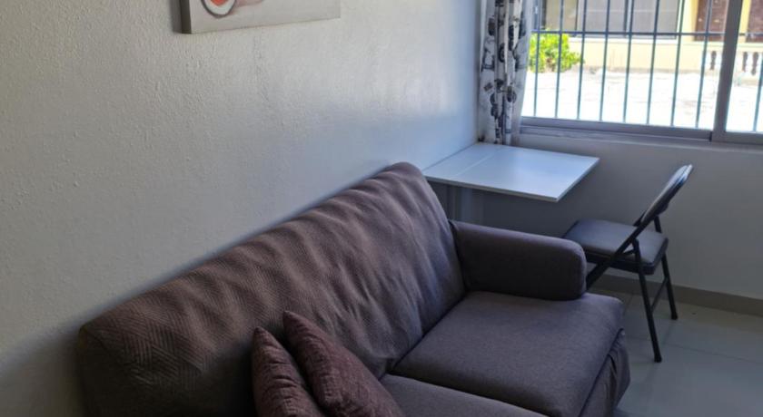 Image of Two Bedroom Apartment with Sofa Bed 17