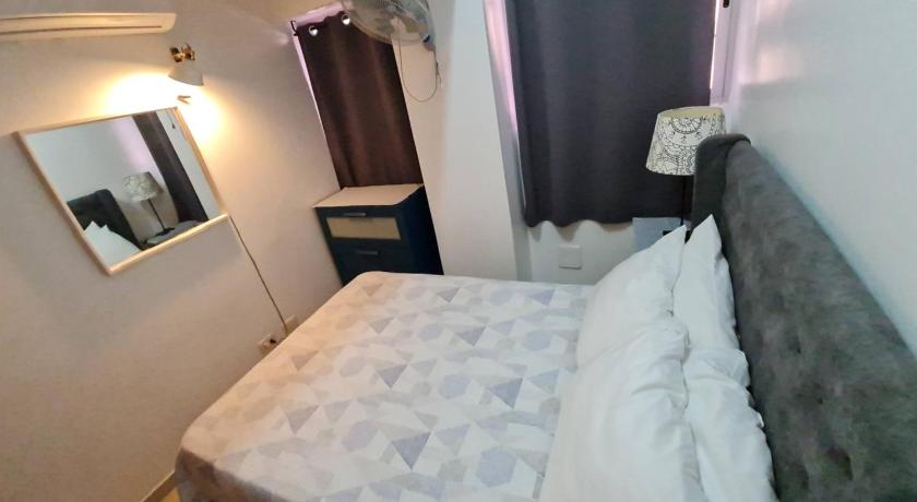 Image of Two Bedroom Apartment with Sofa Bed 13