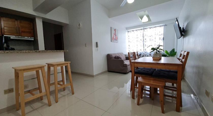 Image of Two Bedroom Apartment with Sofa Bed 5