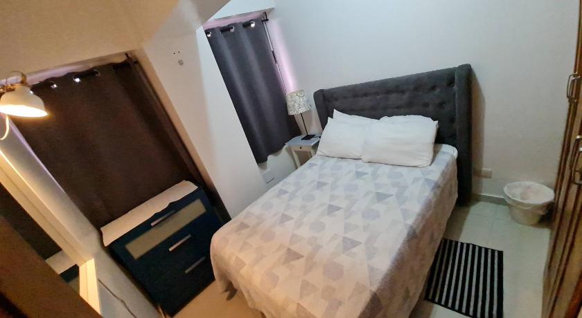 Image of Two Bedroom Apartment with Sofa Bed 0