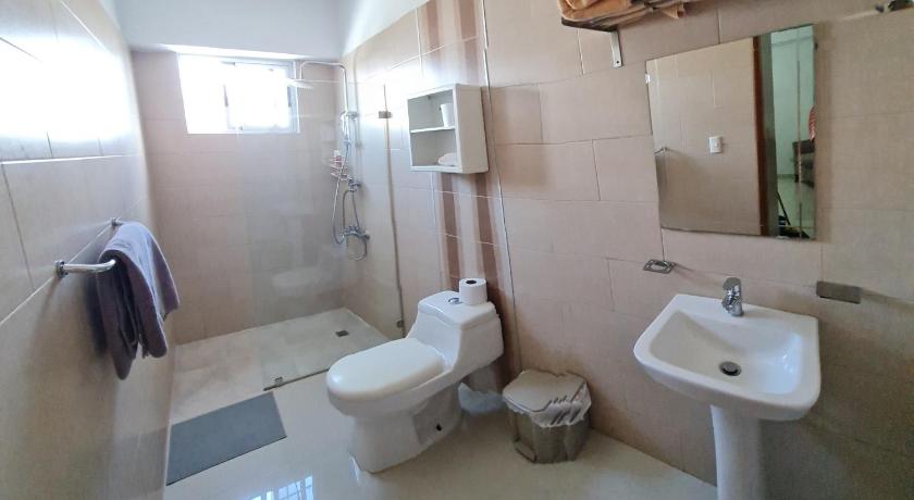 Image of One-Bedroom Apartment and Sofa Bed 2
