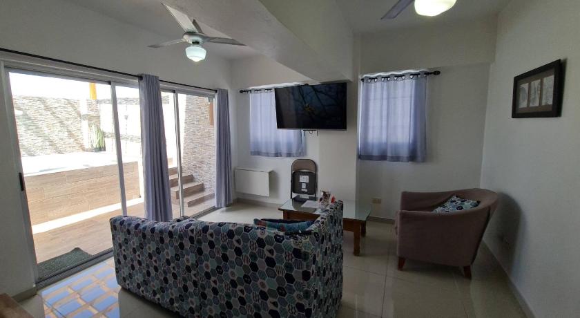Image of 2 Bed Room Apartment with Jaccuzi and Terrace 13