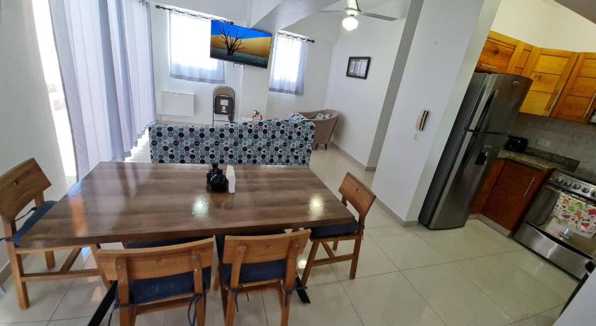 Image of 2 Bed Room Apartment with Jaccuzi and Terrace 4
