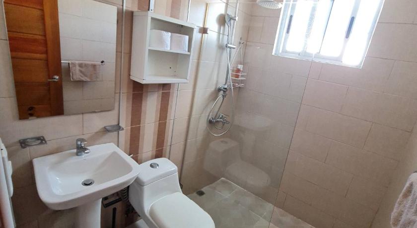 Image of 2 Bed Room Apartment with Jaccuzi and Terrace 2