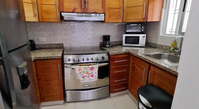 Image of 2 Bed Room Apartment with Jaccuzi and Terrace 7
