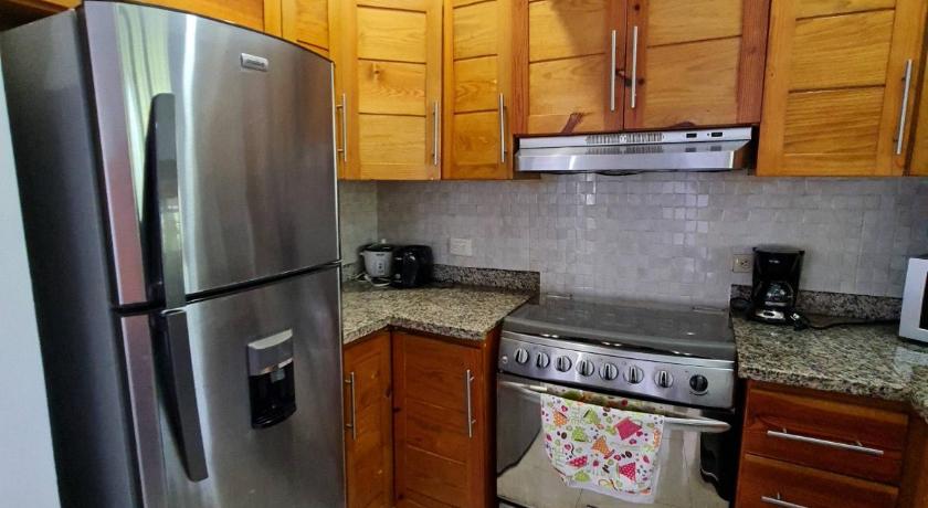 Image of 2 Bed Room Apartment with Jaccuzi and Terrace 8