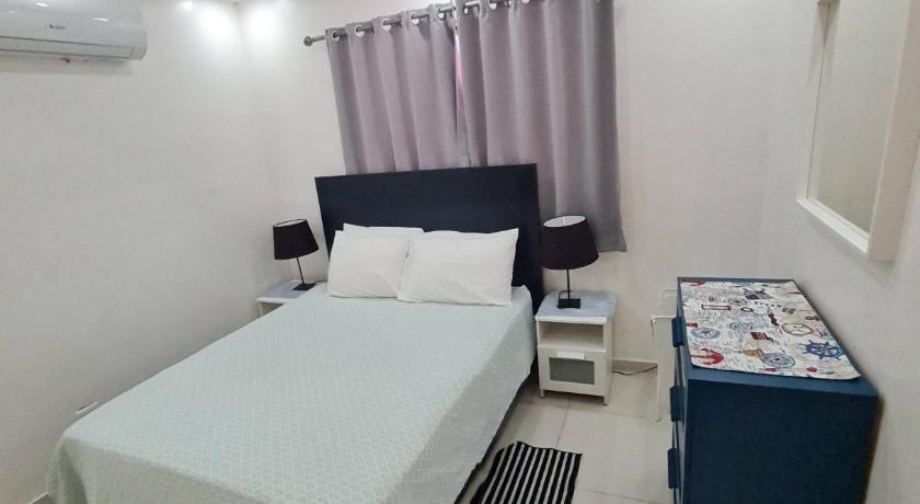 Image of Two Bedroom Apartment with Jaccuzi and sea view 13