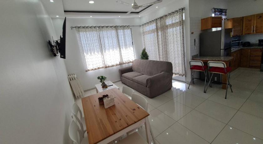 Image of Two Bedroom Apartment with Jaccuzi and sea view 6