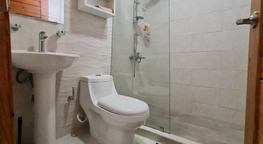 Image of Two Bedroom Apartment with Jaccuzi and sea view 2