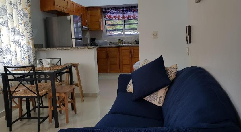Image of Two Bedroom Apartment with sofa bed 6