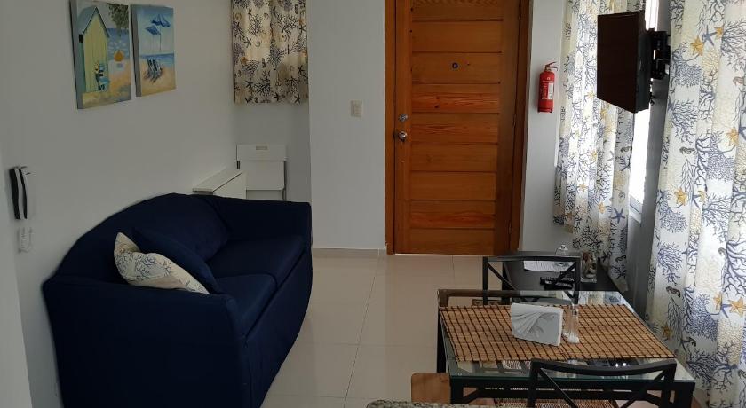 Image of Two Bedroom Apartment with sofa bed 0