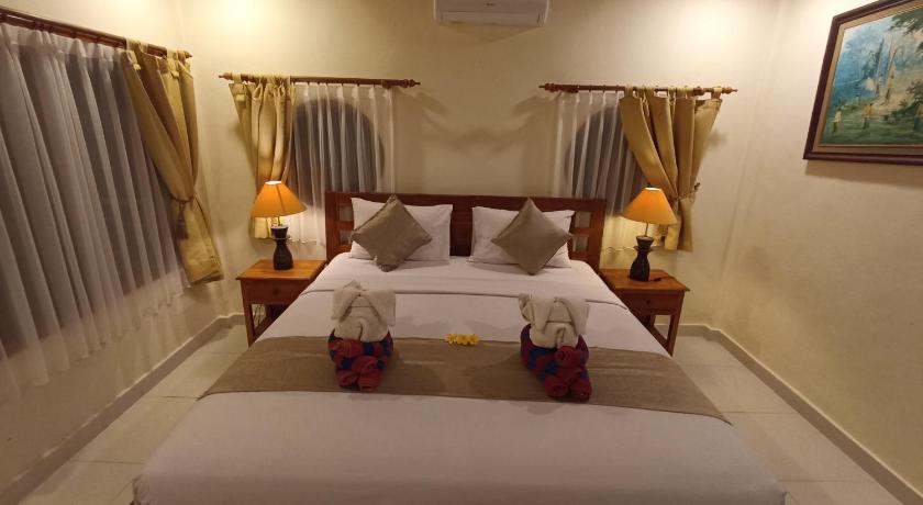 Kusnadi Hotel - image 46