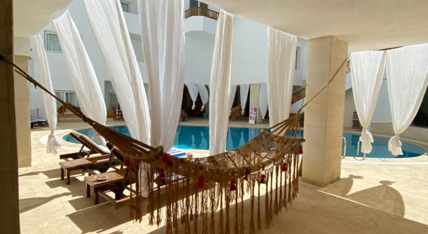 Blue Vision Diving Hotel photo