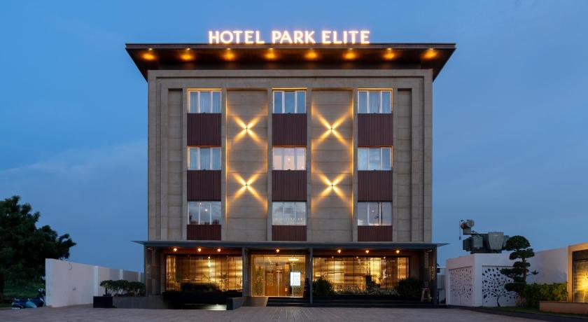 Hotel Parkelite photo