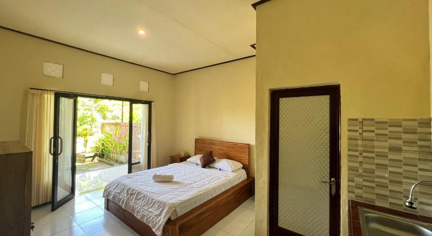 Purnama Homestay Pandawa photo