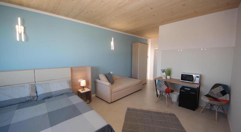 Ohana Holiday Rooms