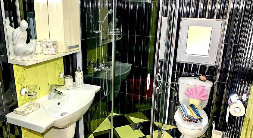 Apartmani Tamara photo