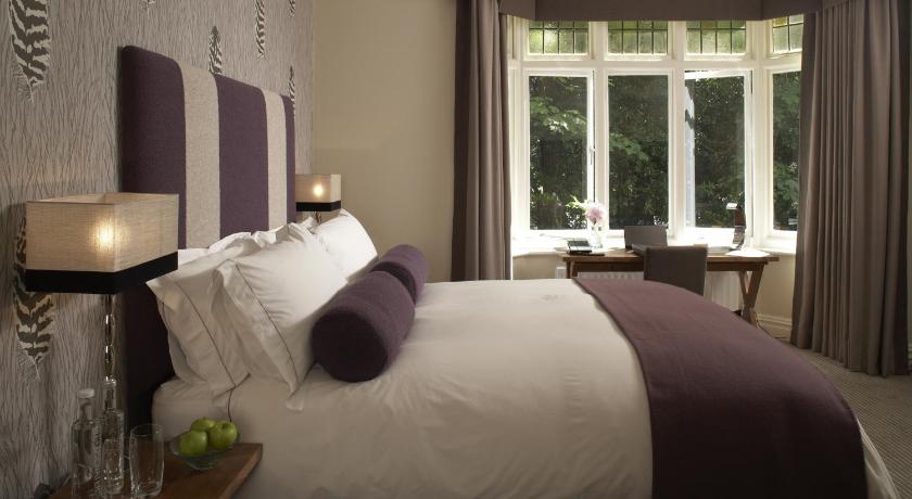 The Green House Hotel photo