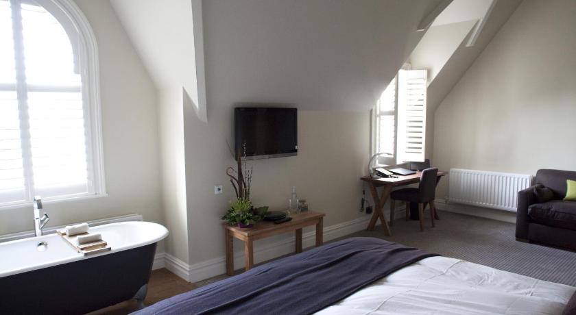 Image of Deluxe Double Room 1