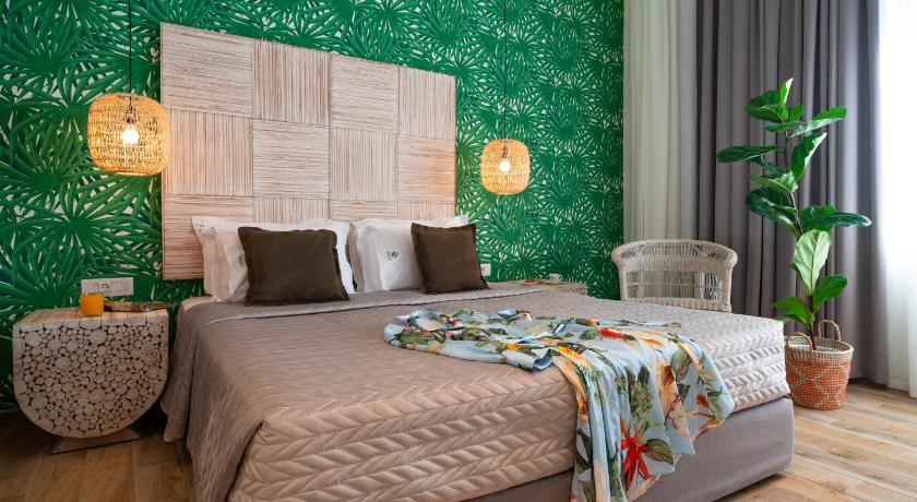 Naillac Boutique Hotel photo