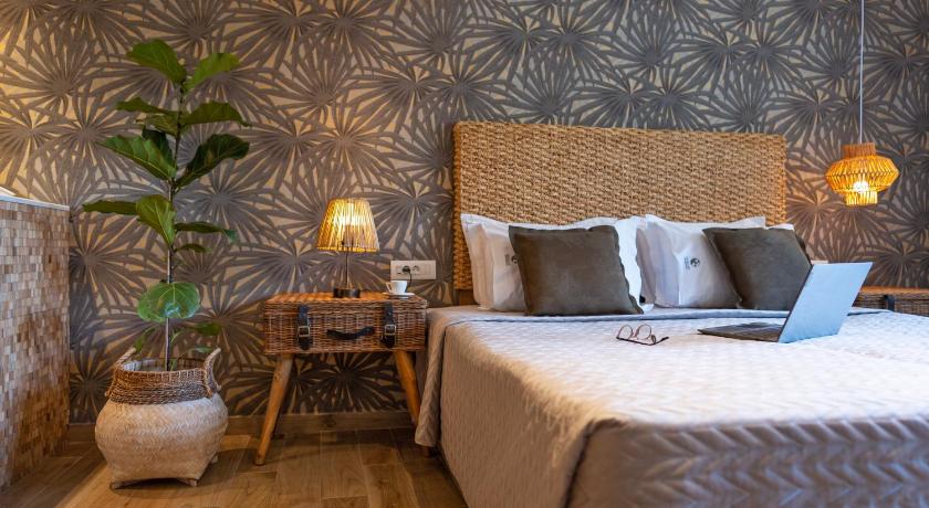 Naillac Boutique Hotel — Hotel in Rhodes