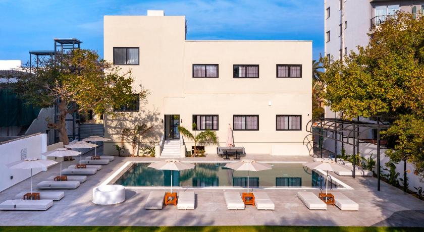Naillac Boutique Hotel photo