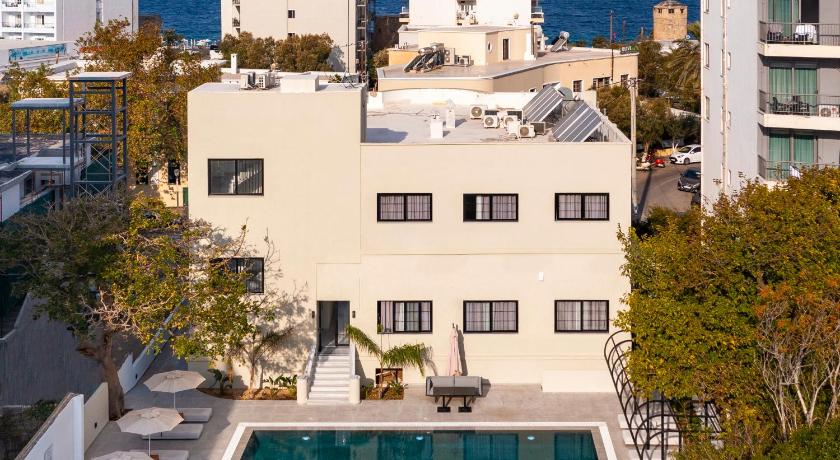 Naillac Boutique Hotel photo